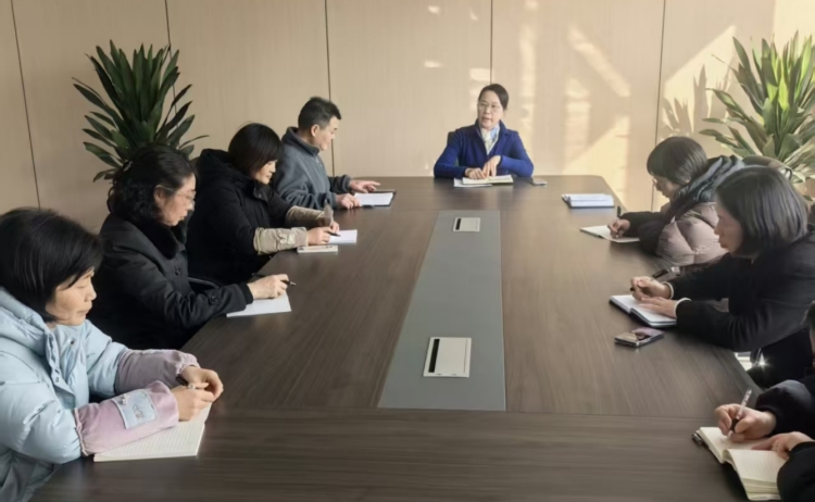 商城财务部召开工作部署会 聚焦重点任务落实.jpg